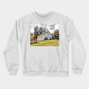 Nebo Crewneck Sweatshirt